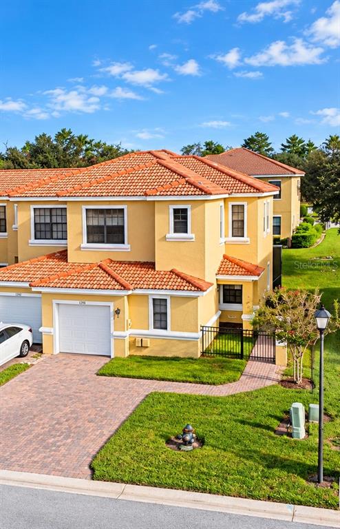 1298 CLOVE DRIVE, POINCIANA, FL — photo 4 of 30