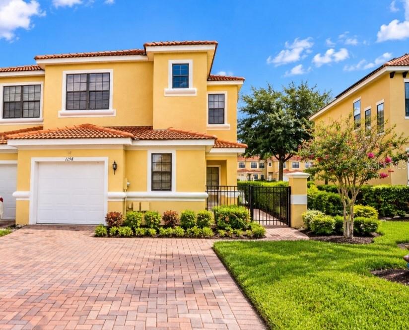 1298 CLOVE DRIVE, POINCIANA, FL — photo 5 of 30