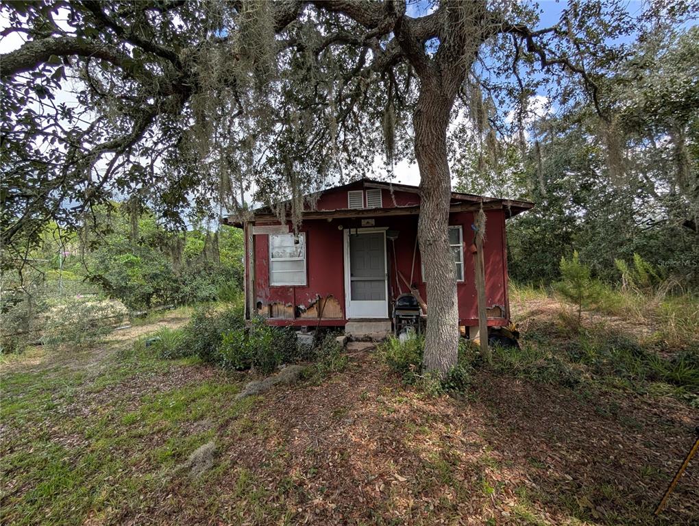 20683 SE 140TH STREET