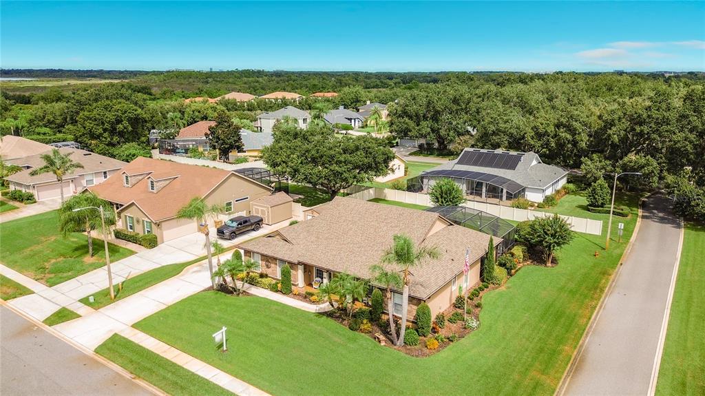 5243 HAMMOCK POINTE COURT, ST CLOUD, FL — photo 2 of 30