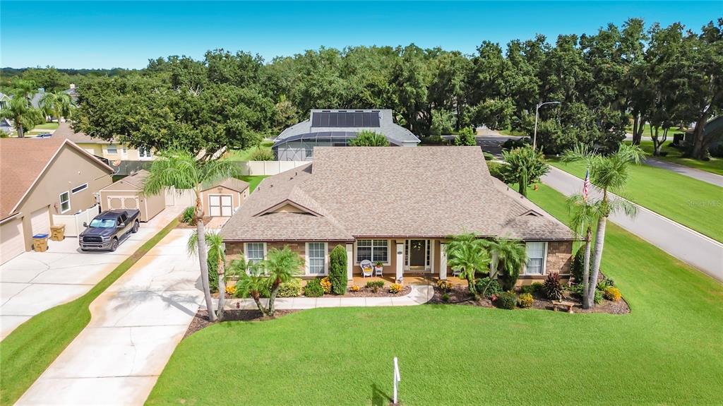 5243 HAMMOCK POINTE COURT, ST CLOUD, FL — photo 3 of 30