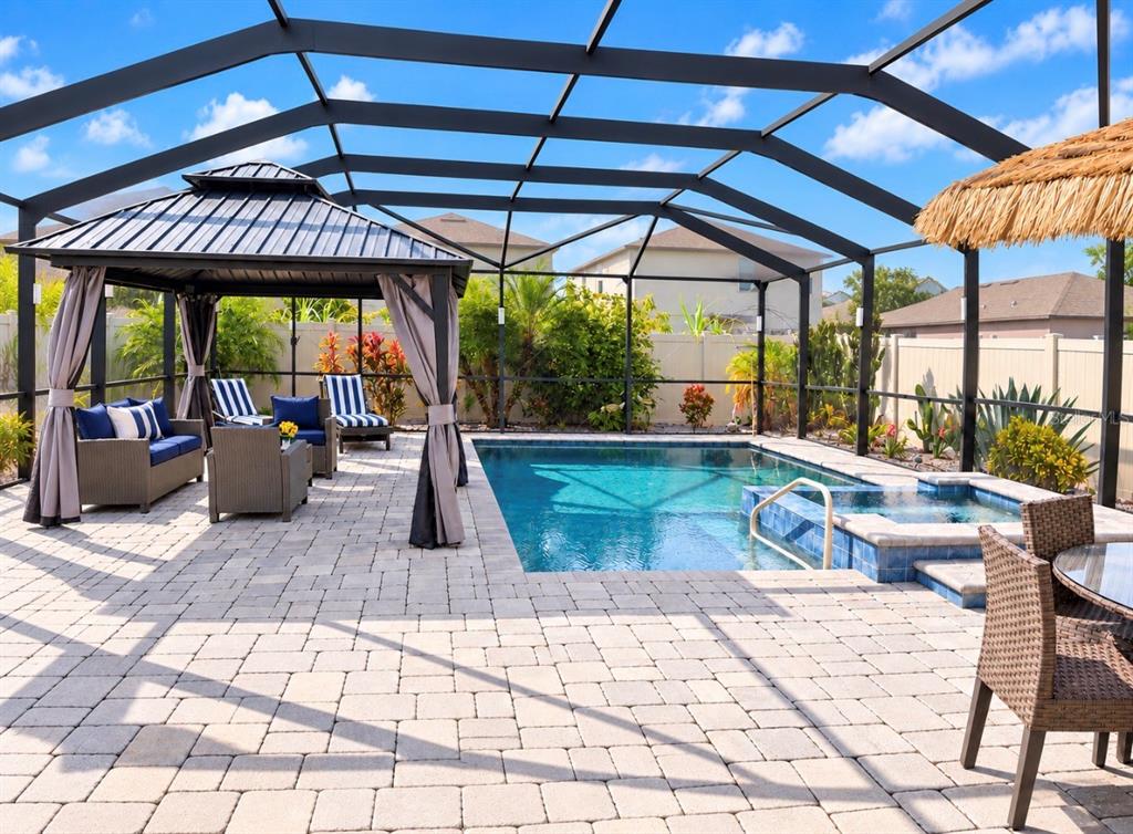 15705 FORT ISLAND PLACE, SUN CITY CENTER, FL — photo 2 of 24