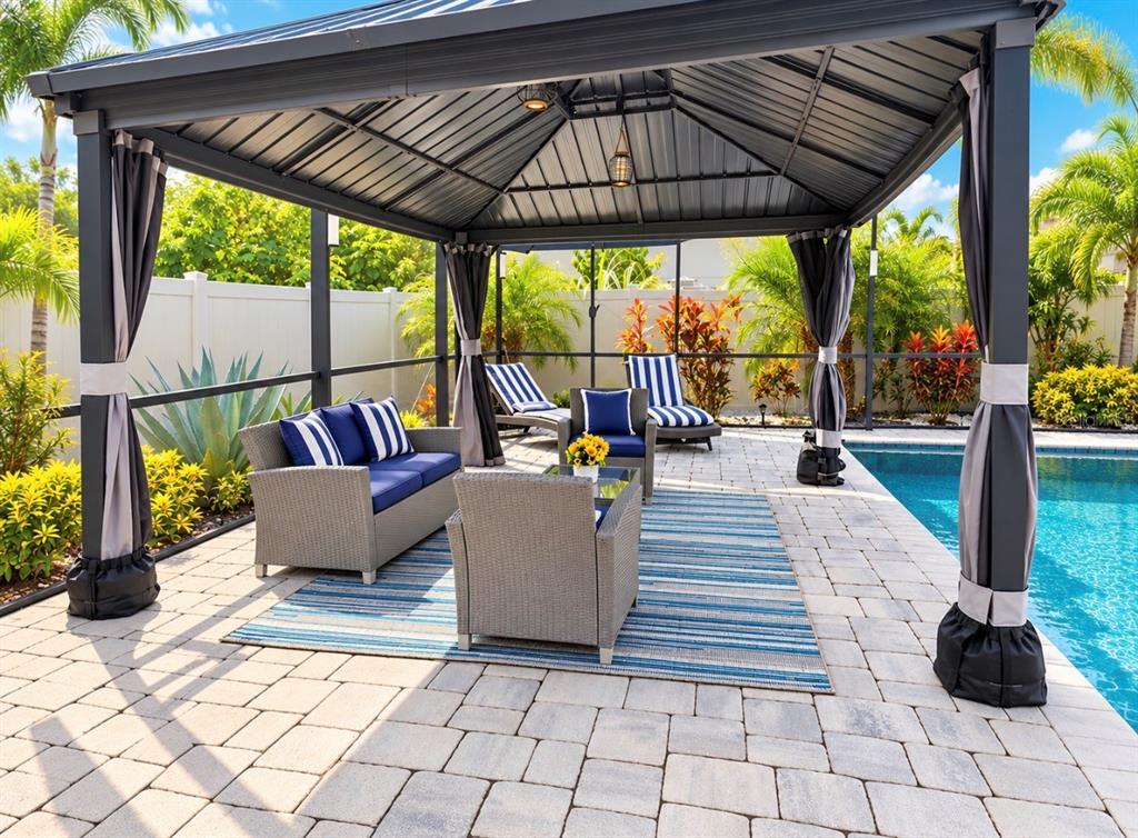 15705 FORT ISLAND PLACE, SUN CITY CENTER, FL — photo 3 of 24