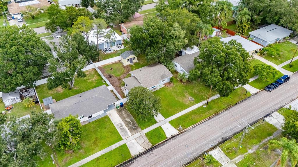 4421 W IOWA AVENUE, TAMPA, FL — photo 3 of 30