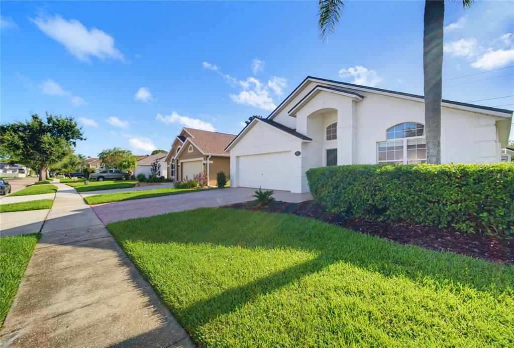 5251 LOS PALMA VISTA DRIVE, ORLANDO, FL — photo 2 of 30