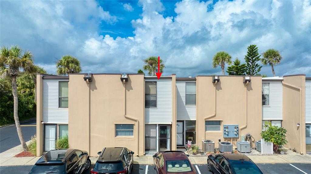 5500 OCEAN SHORE BOULEVARD UNIT UT58