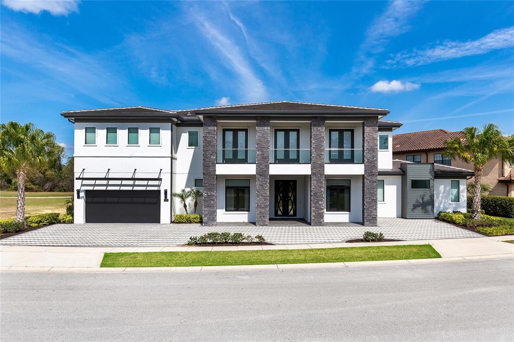 1200 GRAND TRAVERSE PARKWAY