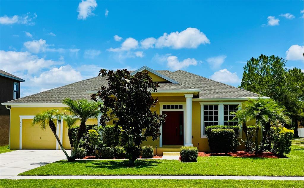 3031 PALERMO ROSE WAY