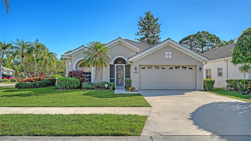 2162 WASATCH DRIVE