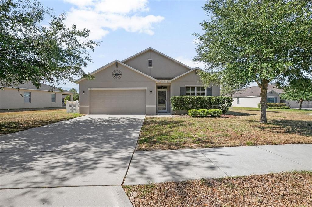 811 GRAND PARK COURT