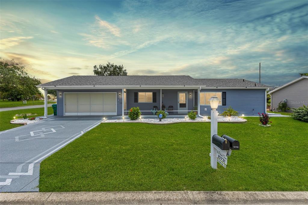 10731 SE 174TH LOOP