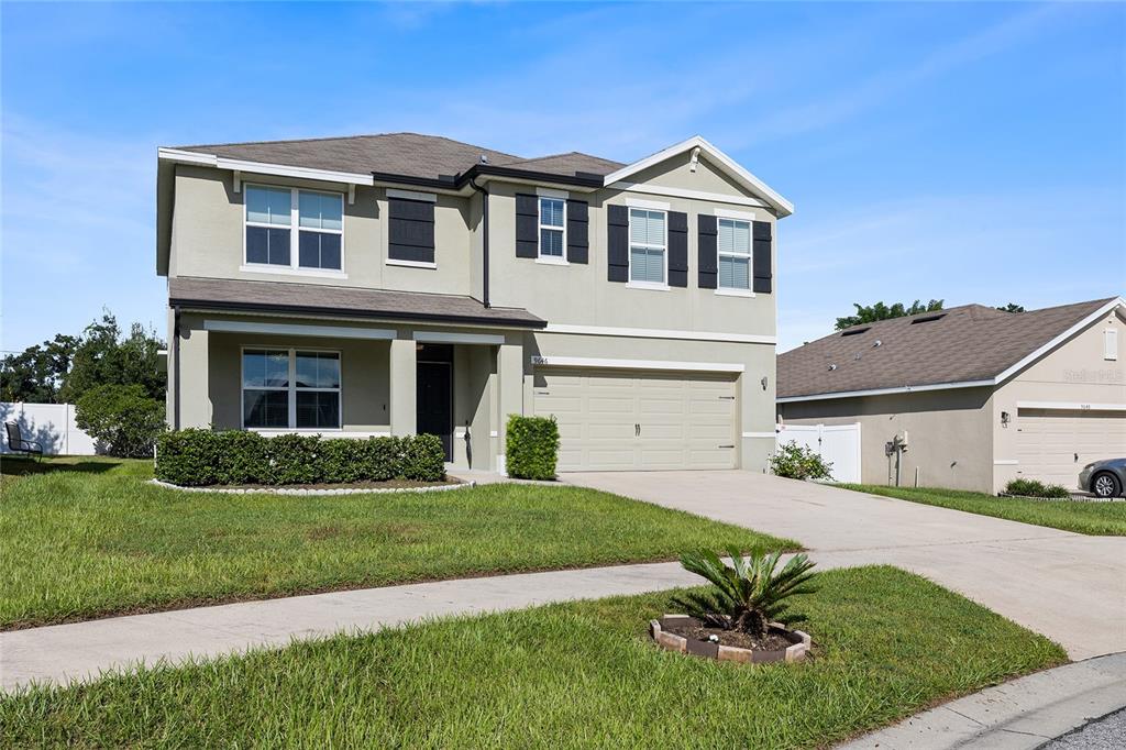 9646 TRONCAIS CIRCLE, THONOTOSASSA, FL — photo 2 of 30