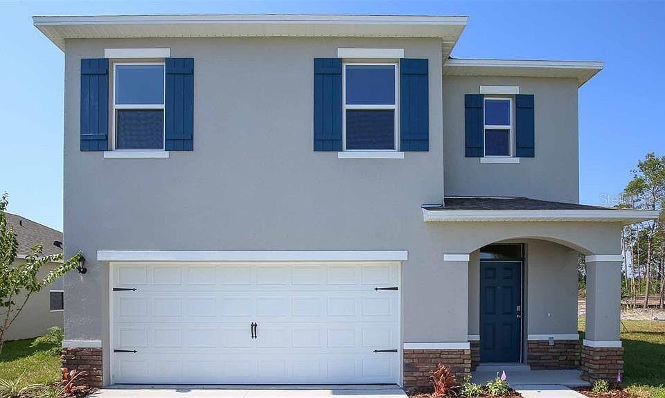 2941 HOUSE FINCH ROAD