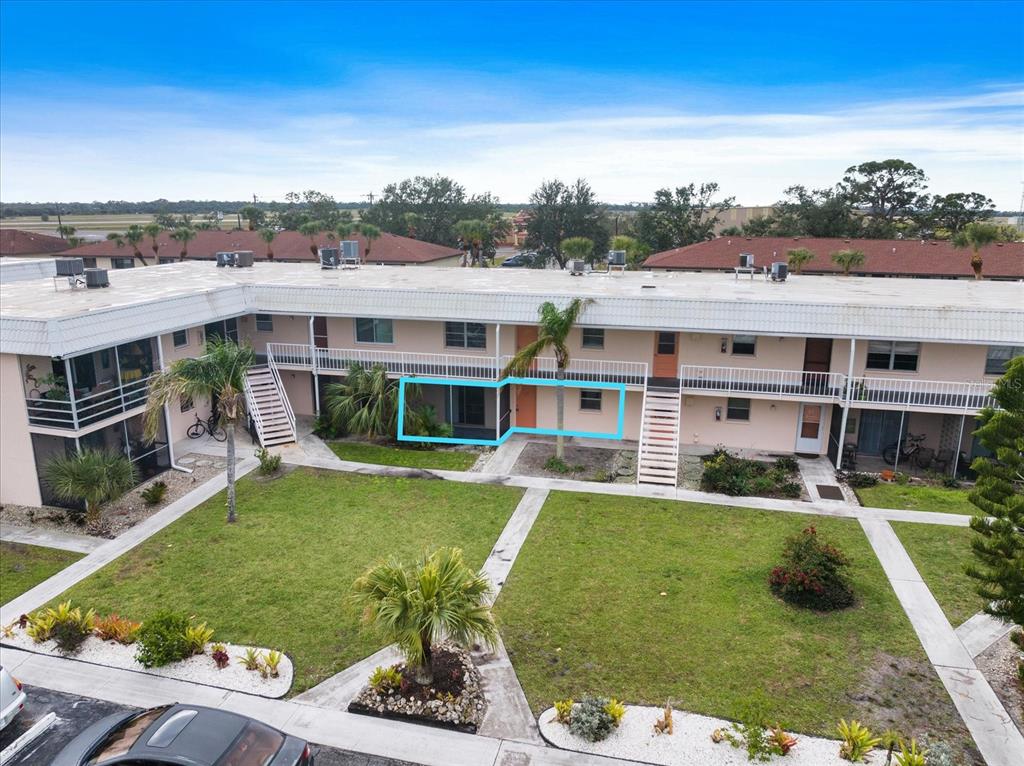 400 BASE AVENUE E UNIT 213