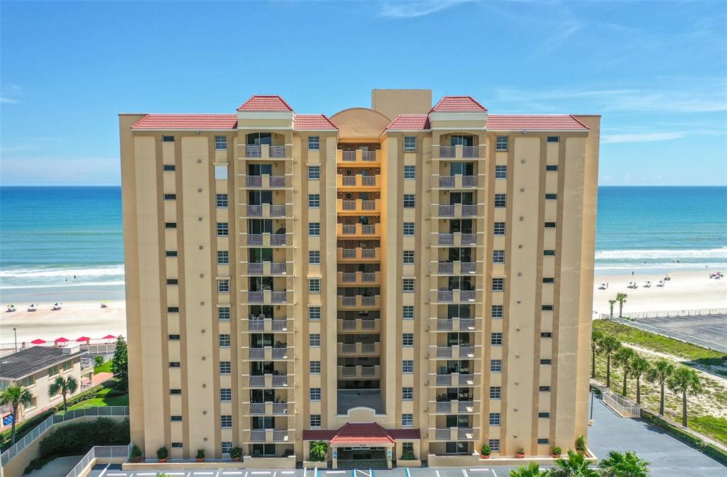 3145 S ATLANTIC AVENUE UNIT 405