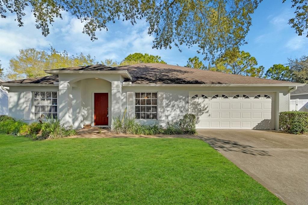 1330 WILDBERRY LANE