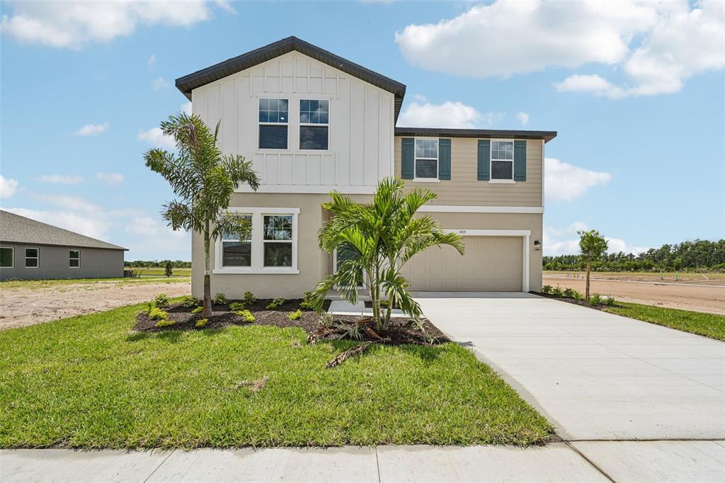 5919 FRESH FLORA DRIVE