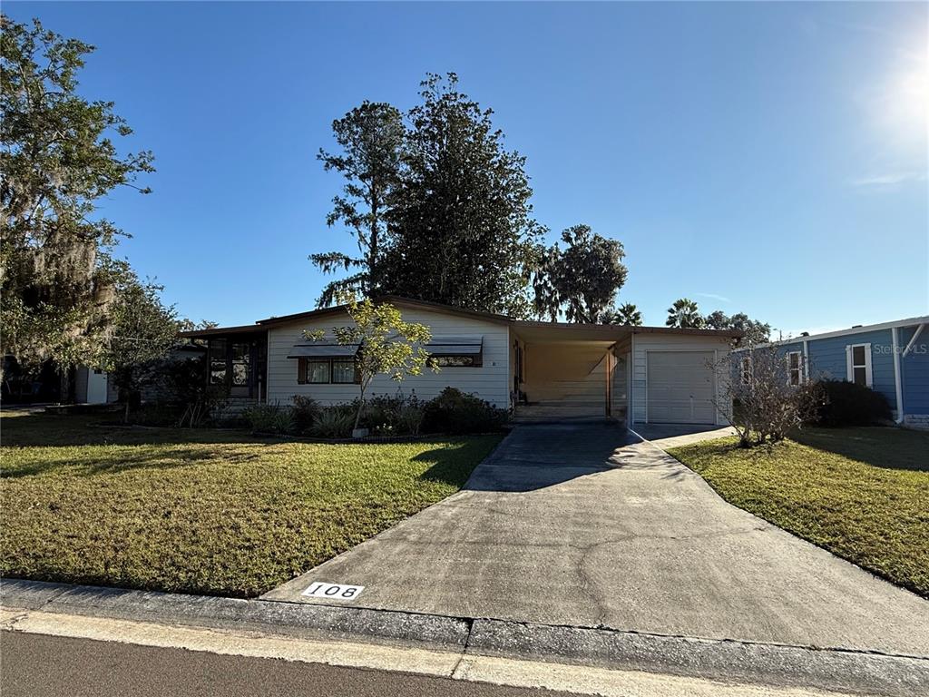108 WINTERBERRY AVENUE