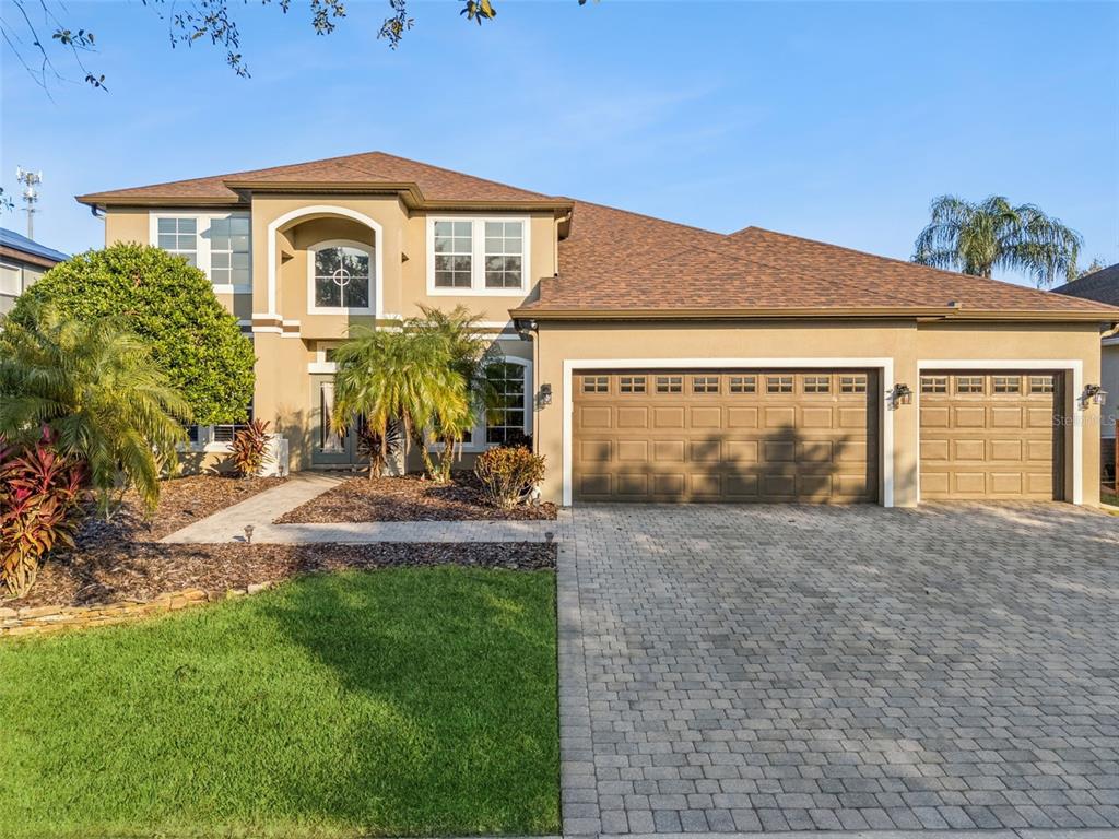 1471 WESCOTT LOOP