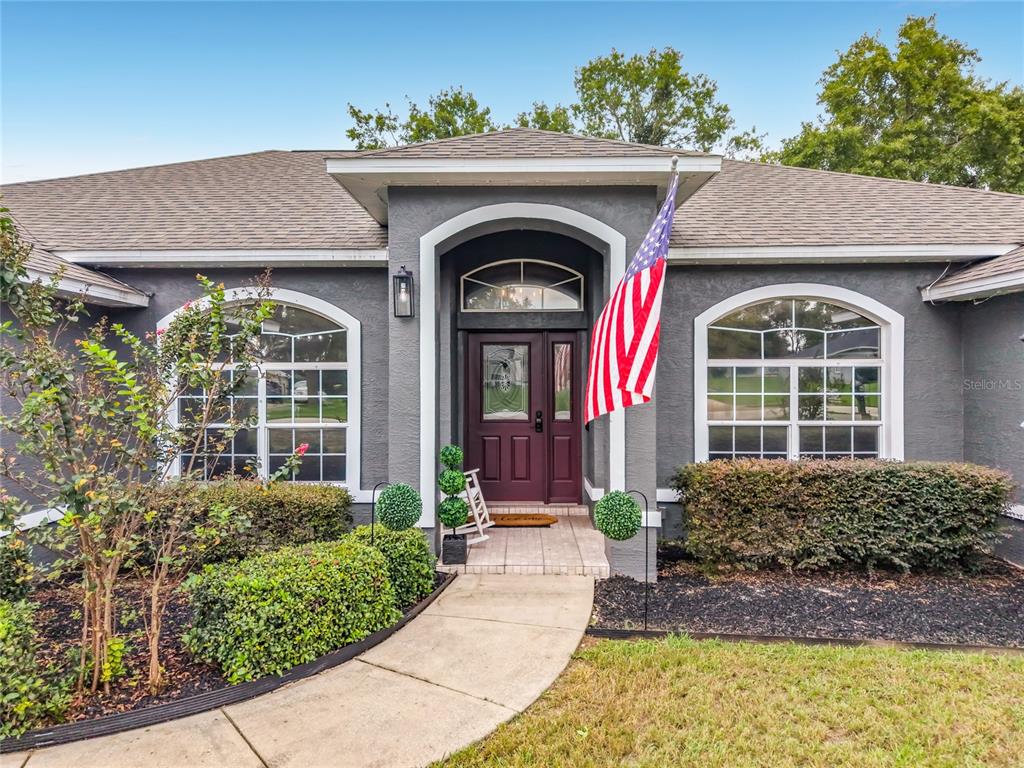 5141 SW 111TH LANE ROAD, OCALA, FL — photo 2 of 30