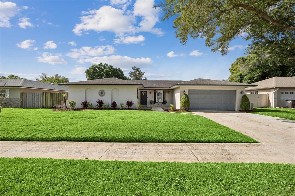 1004 CATHY DRIVE