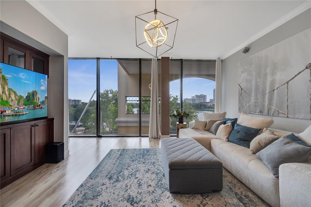 151 E WASHINGTON STREET UNIT 5A, ORLANDO, FL — photo 4 of 30