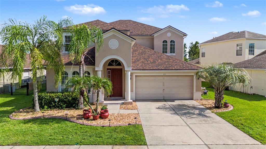 4110 HUNTINGDALE COURT, WESLEY CHAPEL, FL — photo 2 of 30