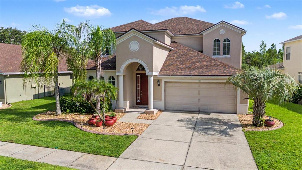 4110 HUNTINGDALE COURT, WESLEY CHAPEL, FL — photo 3 of 30
