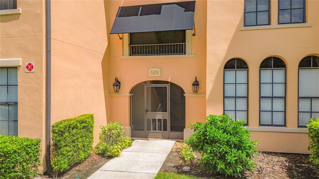 509 MIRASOL CIRCLE UNIT 302, CELEBRATION, FL — photo 2 of 30