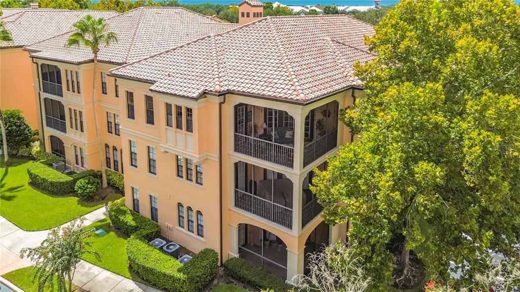 509 MIRASOL CIRCLE UNIT 302, CELEBRATION, FL — photo 4 of 30