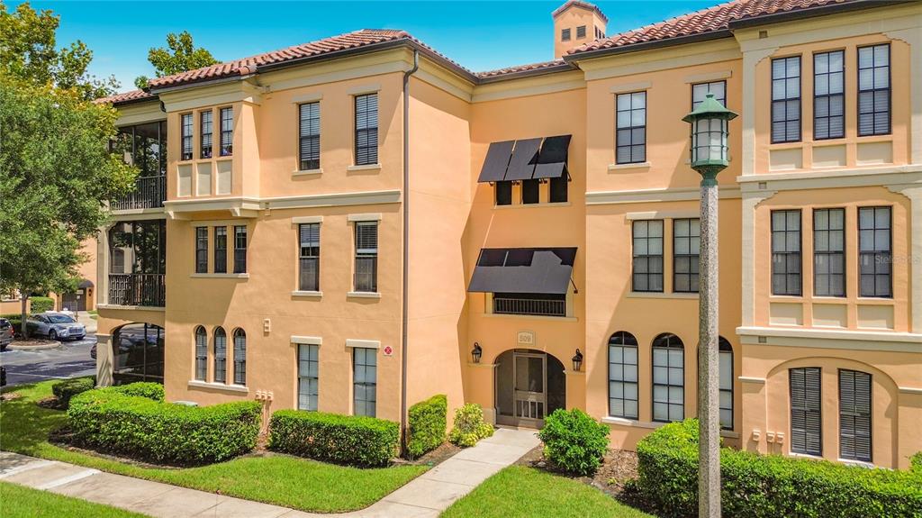 509 MIRASOL CIRCLE UNIT 302, CELEBRATION, FL — photo 5 of 30