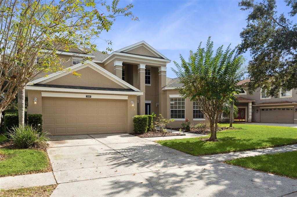 2589 CORBYTON COURT