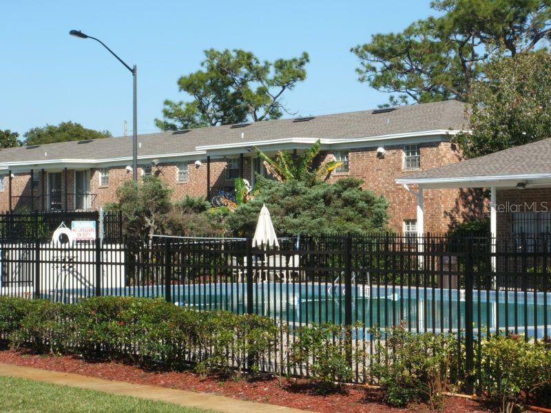 5317 CURRY FORD ROAD UNIT J102, ORLANDO, FL — photo 4 of 19