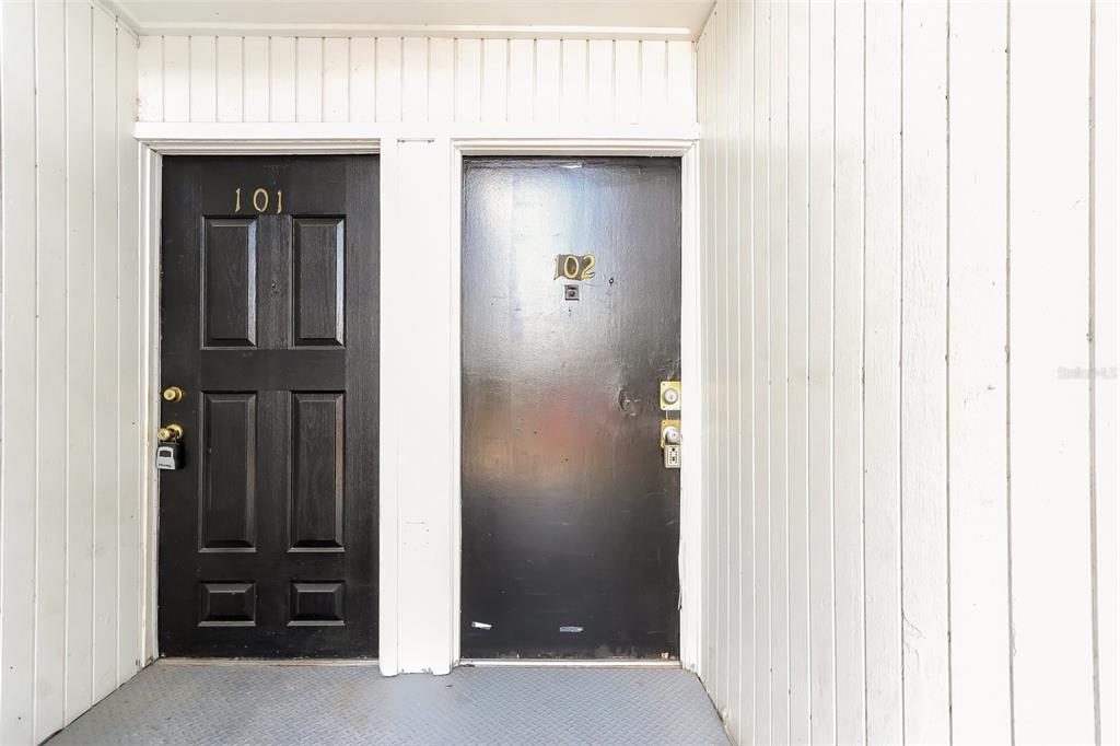 5317 CURRY FORD ROAD UNIT J102, ORLANDO, FL — photo 5 of 19