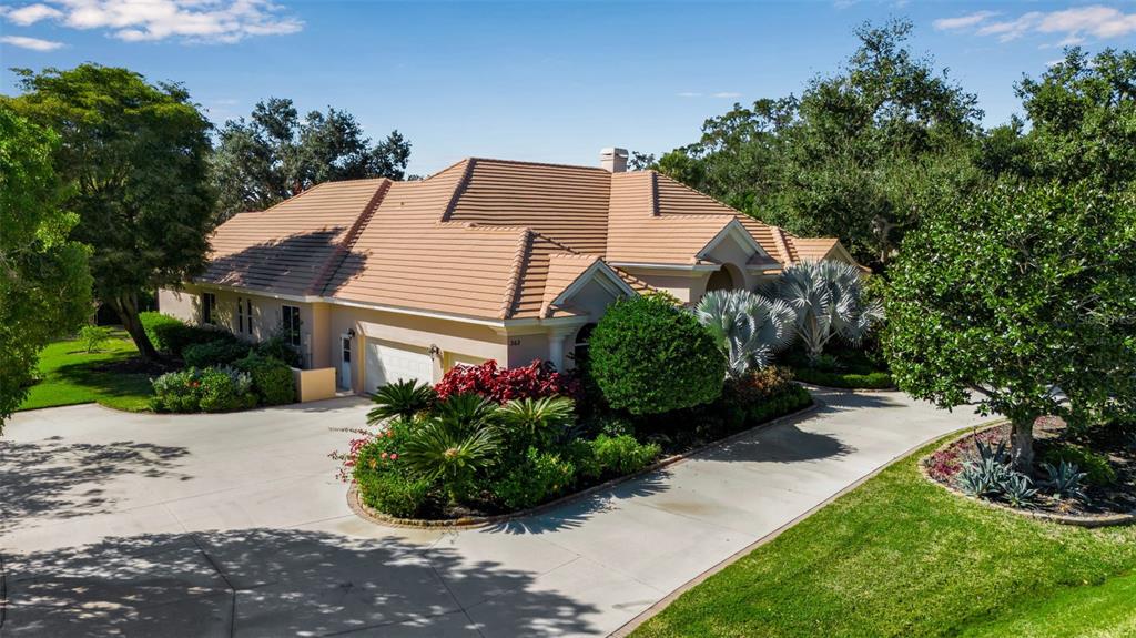 362 MACEWEN DRIVE, OSPREY, FL — photo 3 of 30