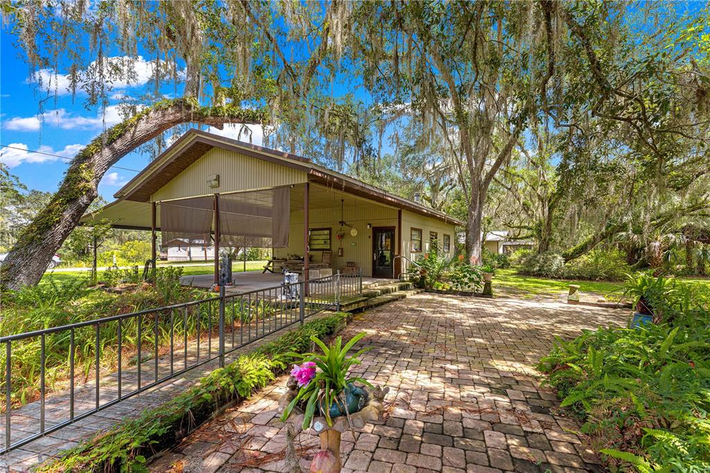 7434 E CABIN LANE, INVERNESS, FL — photo 3 of 30