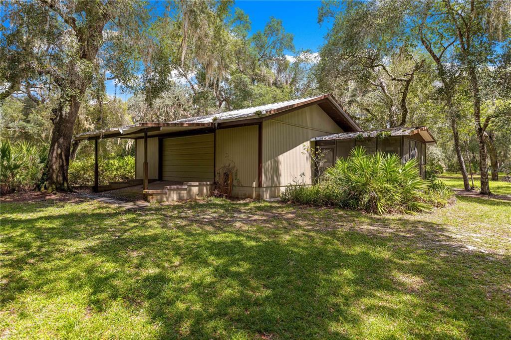 7434 E CABIN LANE, INVERNESS, FL — photo 4 of 30