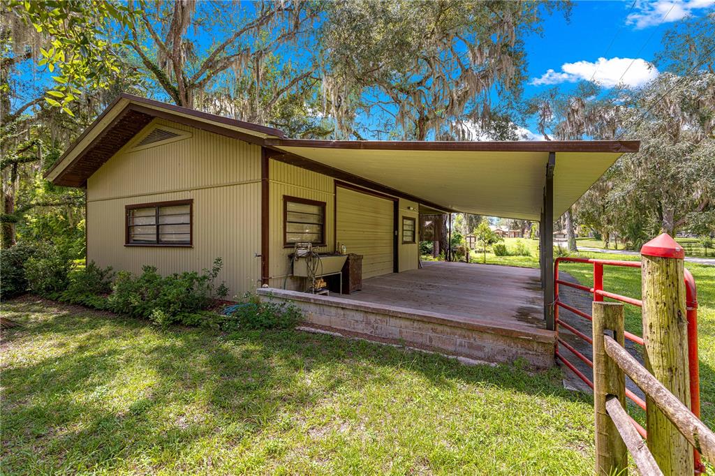 7434 E CABIN LANE, INVERNESS, FL — photo 5 of 30