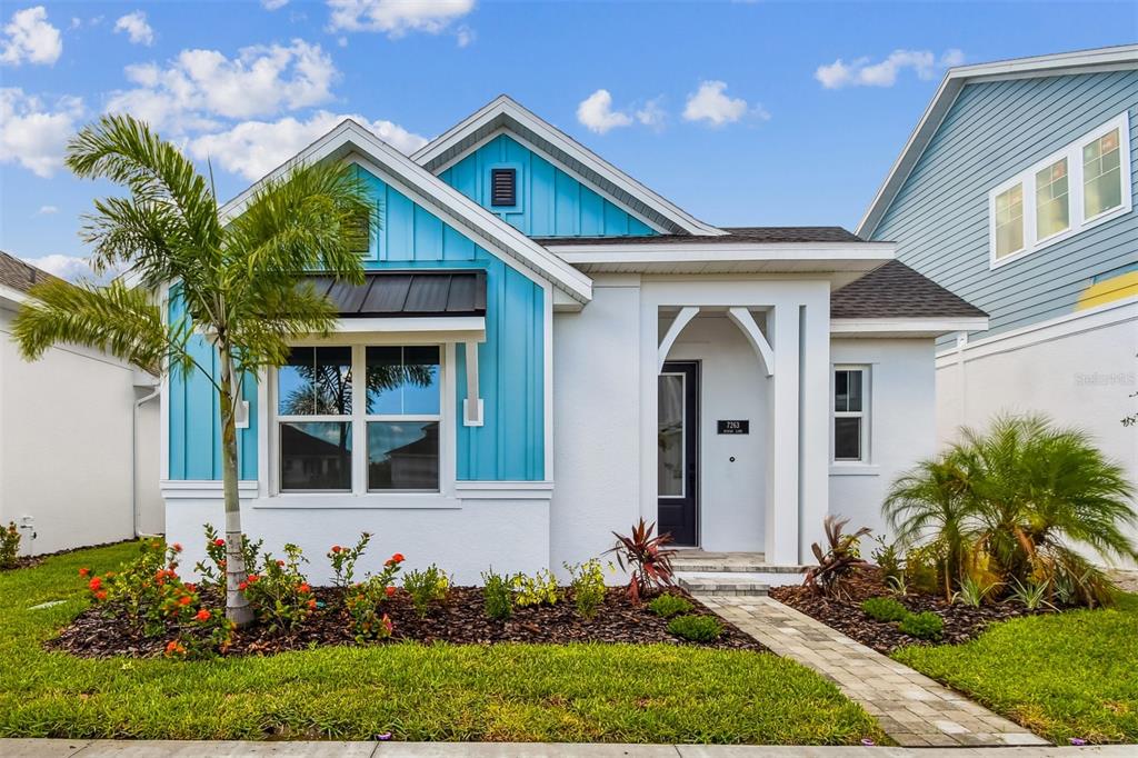 7263 KODIAK LANE