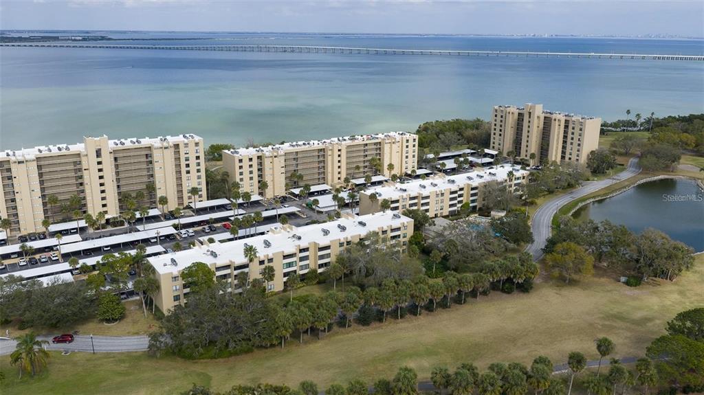 2617 COVE CAY DRIVE UNIT 110