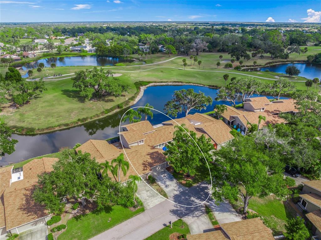 4555 FOREST WOOD TRAIL UNIT 23