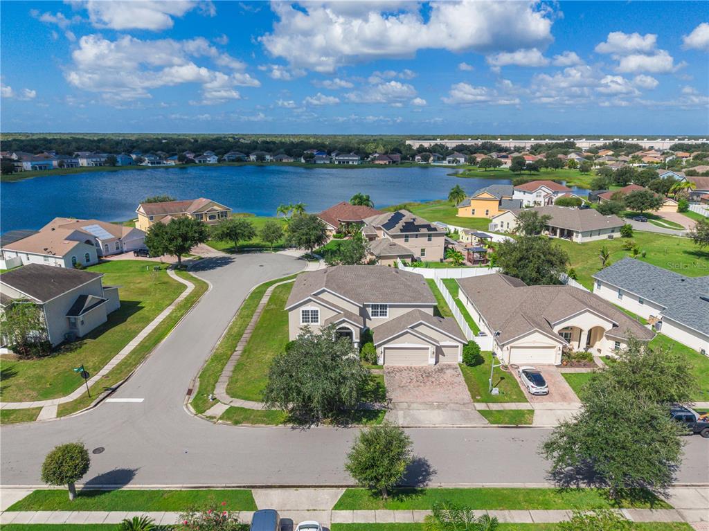2887 SWEETSPIRE CIRCLE, KISSIMMEE, FL — photo 2 of 30