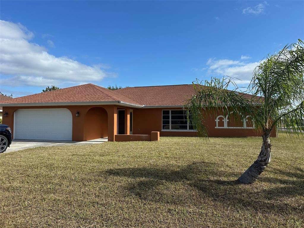1190 CAPRICORN BOULEVARD