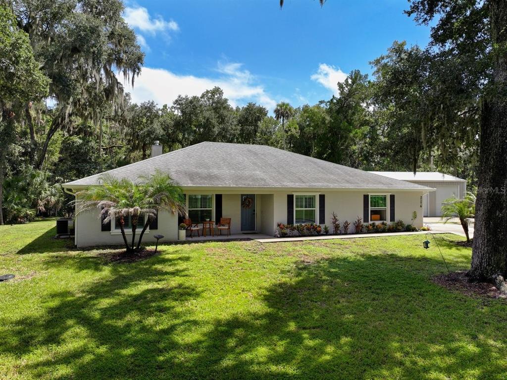 2176 JUANITA DRIVE, NEW SMYRNA BEACH, FL — photo 2 of 30