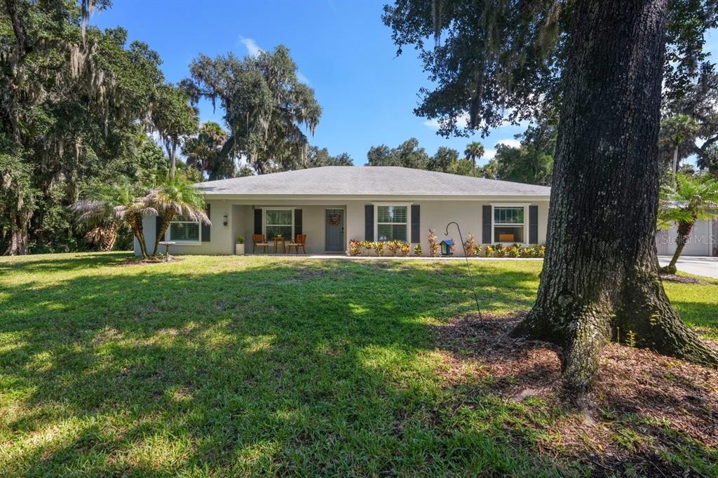 2176 JUANITA DRIVE, NEW SMYRNA BEACH, FL — photo 4 of 30