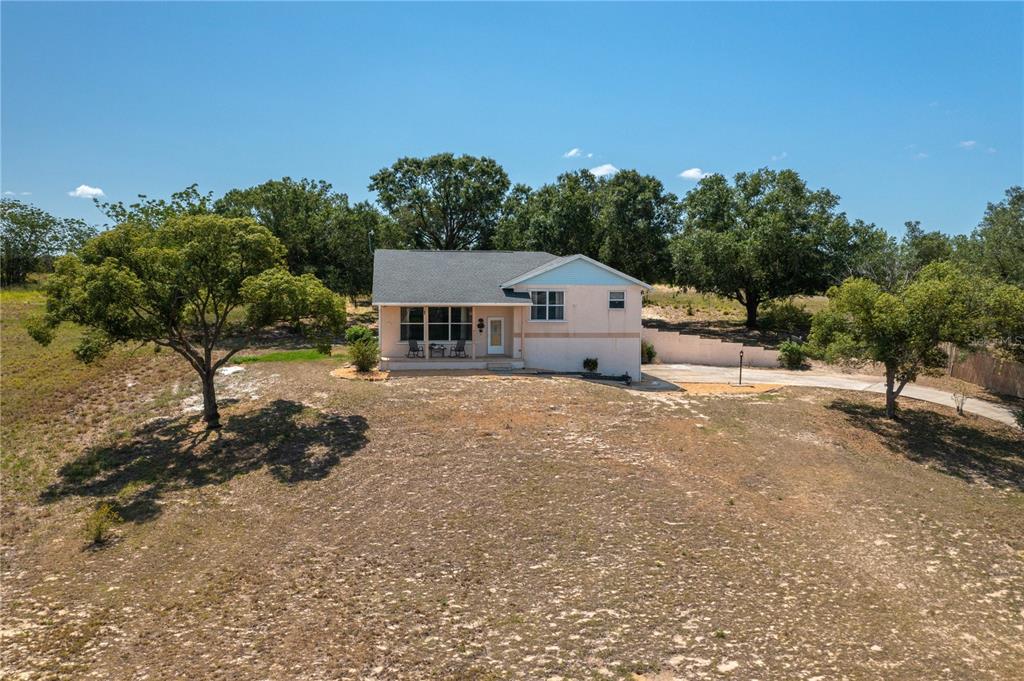 2390 LAKE EASY ROAD