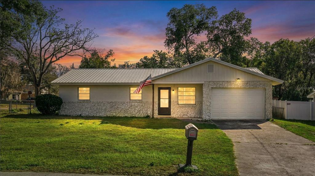 111 AMIGOS ROAD