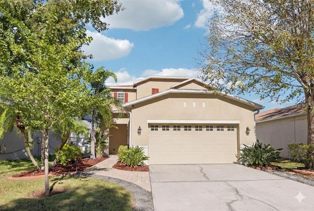 19522 TIMBERBLUFF DRIVE