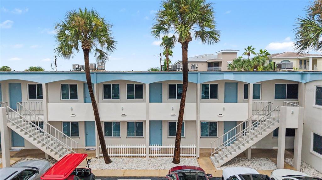 2110 GULF BOULEVARD UNIT 9