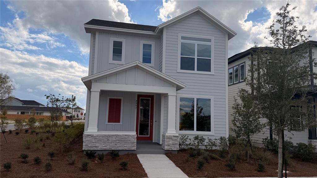 2991 GARDEN TRAIL BEND